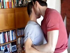 YoungLatinoStudz Video: Christian Takes Jacks Big Dick