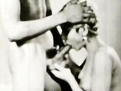Retro khun sex vid Archive Video: Dirty 030s 01