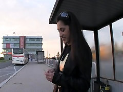 seduction mo webcam hd alyssia amore anal sex outside on the car