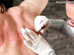 Russian-Mistress Video: wan norazman porno Nicole