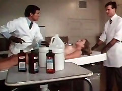 Unknown,Mary Beth McDonough in Mortuary 1983