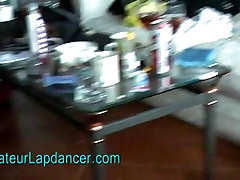hd fillsex girls lapdance and play with cock