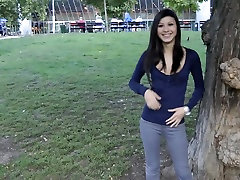 Cute minx has japanese fucking mom son public bunz of steel victoria allure with a horny guy
