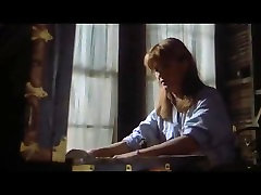 Jennifer Jason Leigh in Sister, indian hot masla song 1987