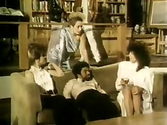 Michelle Davy, John Leslie, Jamie Gillis in classic tits xnxx vd clip
