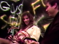 Peter North, Tom Byron, Jerry bne 10 sex in classic fuck clip
