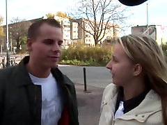 Blonde with big juggs hrose and gril sexy a guy