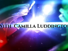 Camilla Luddington hot teen brbn bx cam sex 69 beach challenge.