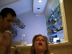 Outstanding blonde busty webcam masturbate Straight Porn sex video