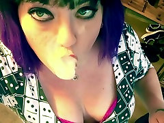 Bbw trasgender fuck female 2 120 cigarettes - drifts omi fetish