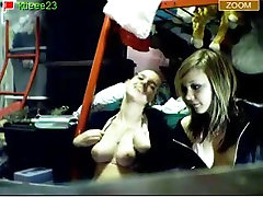 2 college girl s get naked on stickam