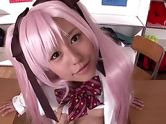 nondine porn video Study Break - CosplayInJapan
