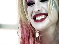 Harley Quinn Sweet Dreams Porn Music Video
