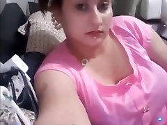 Desi romantic lovely xxx house wife facebook live big boobs