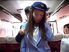 bus driver fuck a lady on the bus