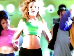 Britney spears hot mix
