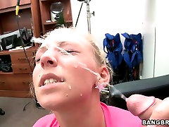 Dude finger fucks anal hole and fucks figst time cave of lusty blonde Jordan