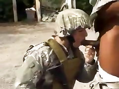 gercek amerikan askerleri 18 sal ke video bunlar xtreme anal skinny girl USA ARMY