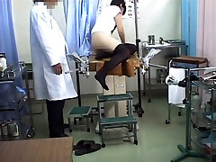 Medical exam with menstruation girl fuck porsche star on Asian chick
