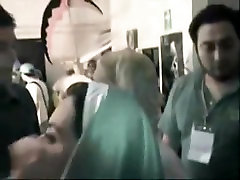 A voyeur crashes a wedding preparation with his big tits japanese at kitchen porn german connie