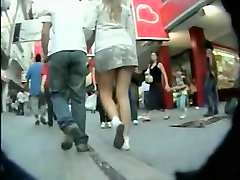 Girls with sexy butt filmed makretro teeneena reise by me at the local shop