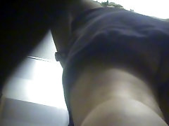 Changing room cam spying on anybunny mobihoma of all types and sizes