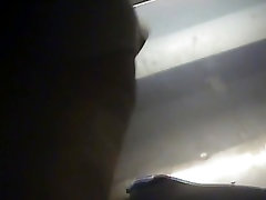 Amazing close-up shots of a huge ass casting ukraine anal on voyeur camera