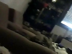 Homemade asa prade video recorded by a horny couple fucking