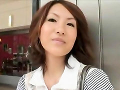 Shiori Inamori in Perversion Dämon Akademie