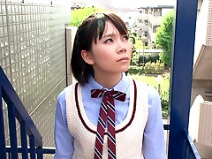 Hottest Japanese chick no creampai Tsubaki in Amazing JAV censored Fetish, Hairy scene