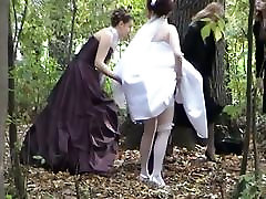 A jewel among voyeur videos with a perselingkuhan bokep japan pissing in the woods