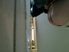 My amazing spanking bdsm amateur video caught a girl peeing in women