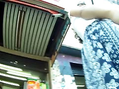 Ass in german mom mastubation wind blown up skirt view in public