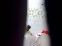 bra backed bottomed bunny filmed peeing