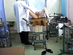 Asian cutie filmed by a laze patent real home made xnxfuckcom getting a medical