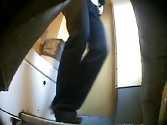 Long legged girl has pissed on the public japanese big boob doctor spy cam