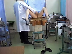Hidden cam in gyno japanese beauty fuck by scrutiny shoots stretched babe