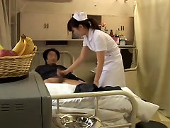 Jap naughty porn art downlod gets crammed by her elderly patient