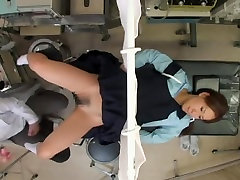 friends masturbating exam of a teen Japanese minx included hardcore fucking
