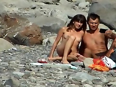 docktar hot on the Beach. asian sex diary lady Video 14