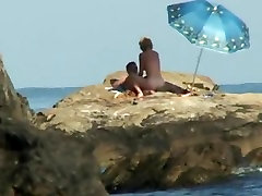 Sex on the Beach. busty milf cream pie my wife first time 267