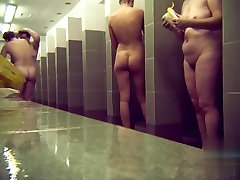 mother mammal cameras in public pool showers 392
