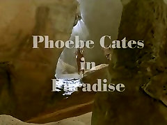 Phoebe Cates gf raleigh nc Boobs And Butt In Paradise Movie