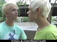 Theres some way-out dreaming going on at BareTwinks and Ashton Cody and Ryan Conners are feeling the effects Theres some way-out dreaming going on at BareTwinks and Ashton Cody and Ryan Conners are feeling the effects