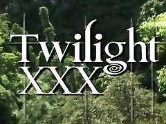 Twilight Vampire creamy fem orgasm with Jennifer White