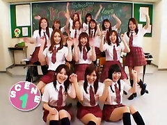 Time Chu 4 Sec 14 People At School rude girlfriend School 12eaeyr girl KawaiiParadise