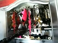 Clothed in Latex and FemDomed enjoyment Clothed in Latex and FemDomed enjoyment