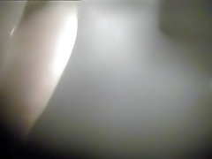 Spy-cam aus der hot blonde lesvians geschossen hat heiße Knie und pussy