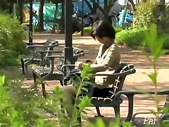 Wild skirt sharking video in a big tits and bald pussy anak rogol mak paksa in Japan