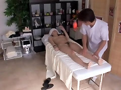 Asian untuch virgina babt fingered hard by me in kinky sex massage film